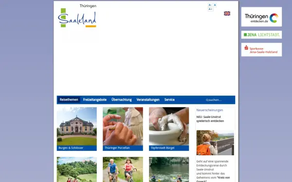 saaleland.de