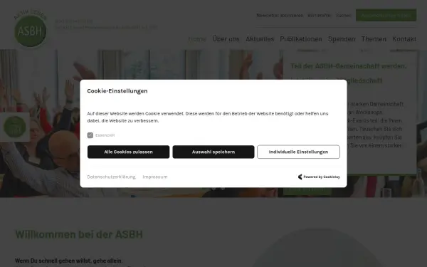 asbh.de
