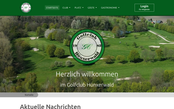golfclub-huenxerwald.de