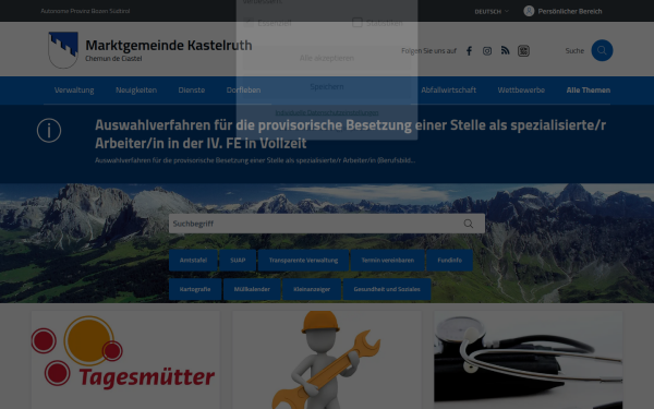 www.gemeinde.kastelruth.bz.it