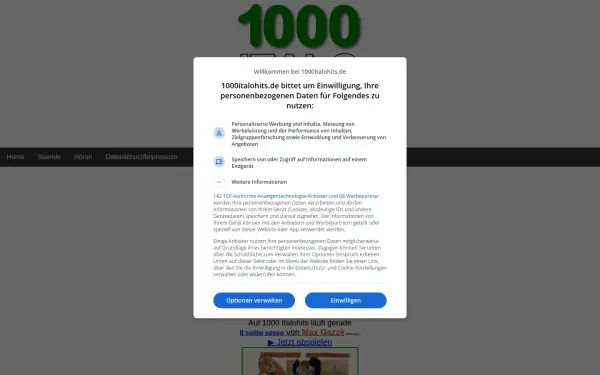 1000italohits.de