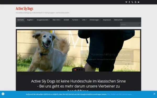 active-sly-dogs.de