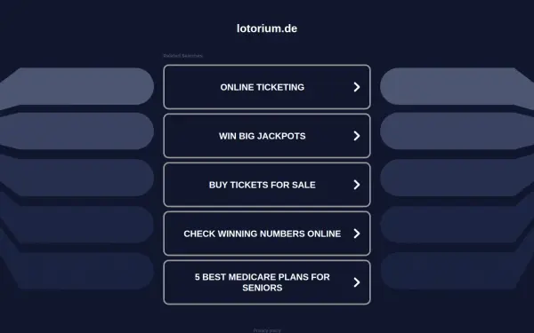 lotorium.de