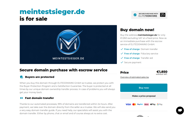 meintestsieger.de