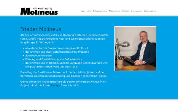 molineus.de