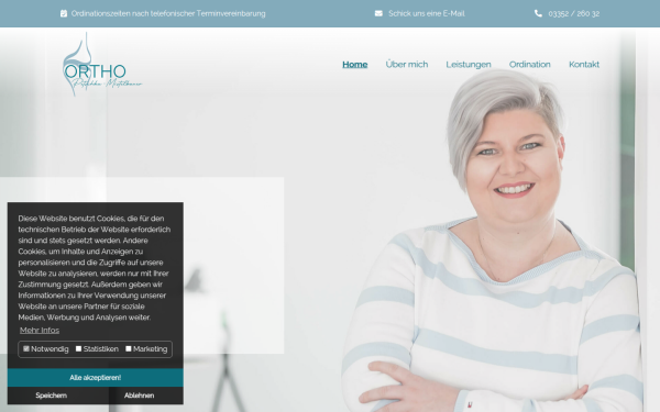 www.ortho-petschka-mistelbauer.at