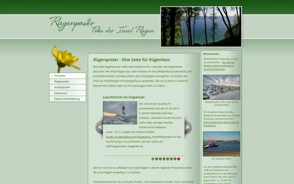 www.ruegenposter.de
