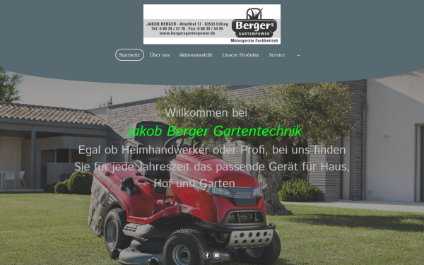 www.bergersgartenpower.de