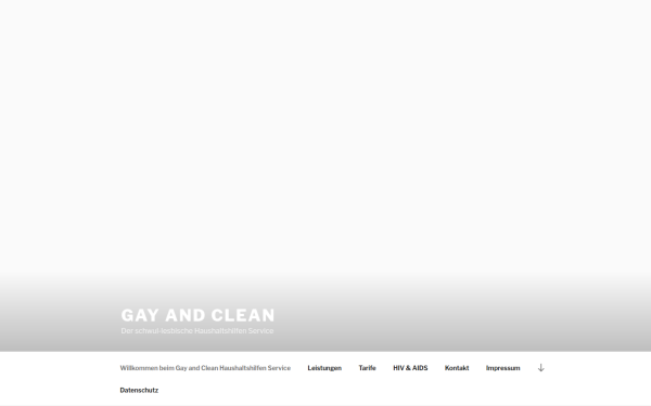 gayandclean.de
