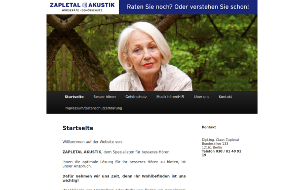 zapletal.net