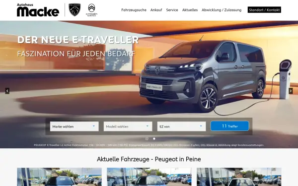 autohaus-macke.de