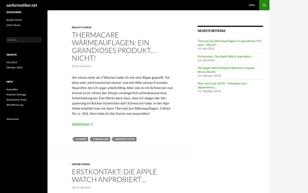 sanformatiker.de