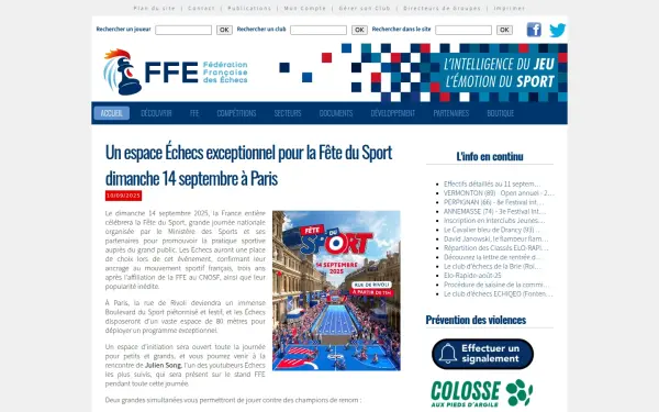 echecs.asso.fr