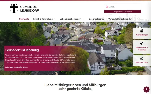 leubsdorf.de