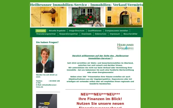 www.heilbrunner-immo.de