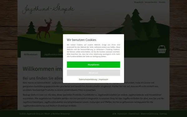 www.jagdhund-shop.de