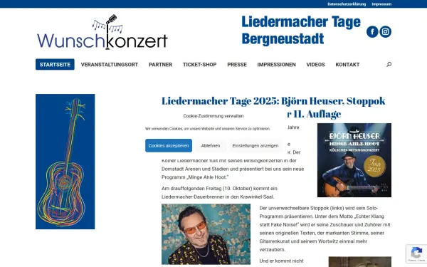 www.liedermacher-tage.de