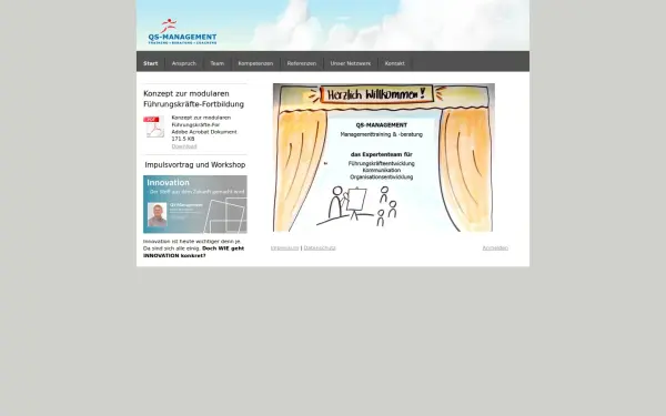 www.qs-management.de