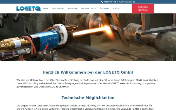 www.logeto.de
