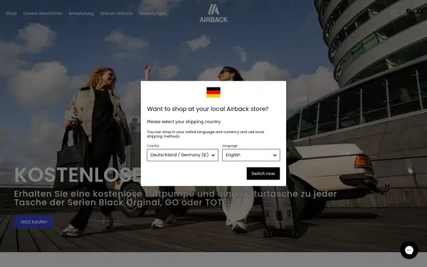 airback.de