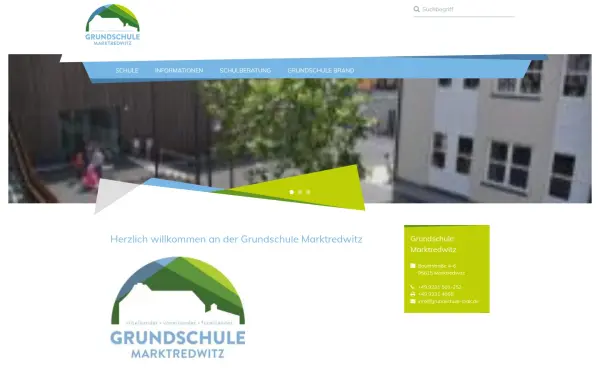 grundschule.marktredwitz.de