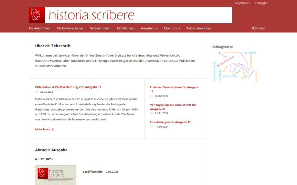 historia.scribere.at
