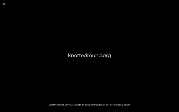 knottedround.org