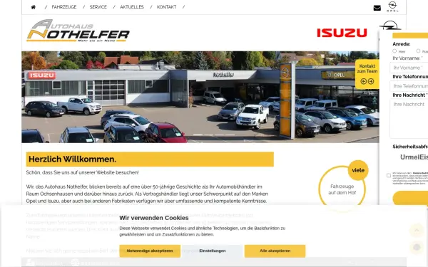 www.autohaus-nothelfer.de