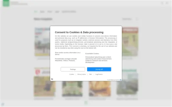 kiosk.digitalmagazin.de