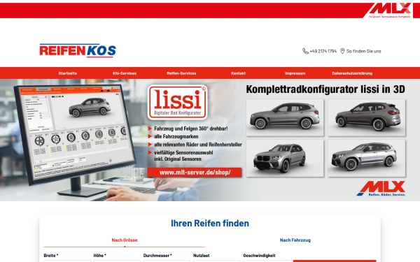 reifen-kos.partner.mlx.de