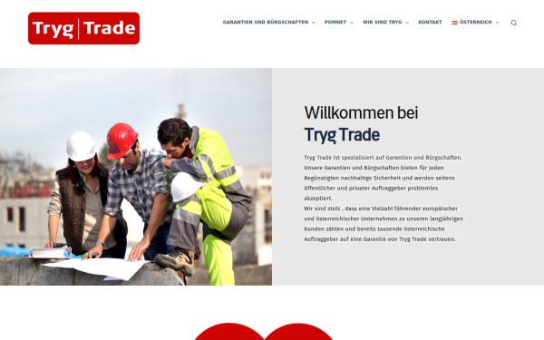 trygtrade.at