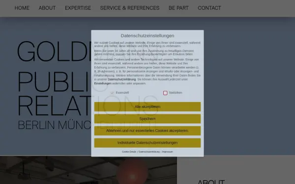 www.goldmannpr.de