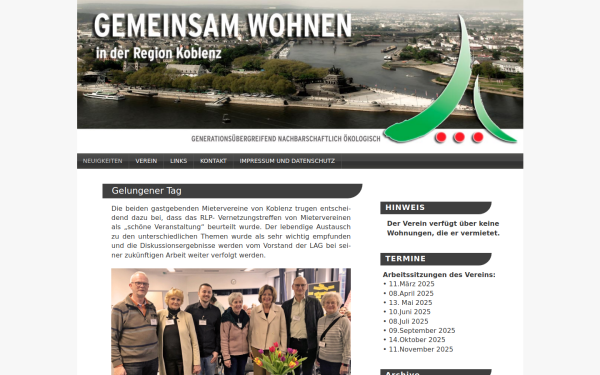 www.gewo-koblenz.de