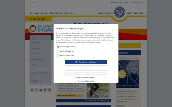 www.soroptimist.de