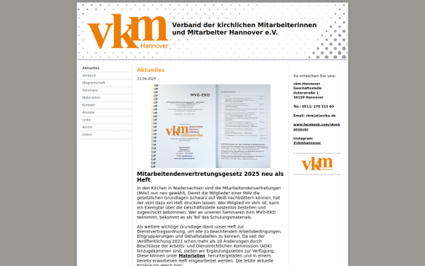 www.vkm-hannover.de