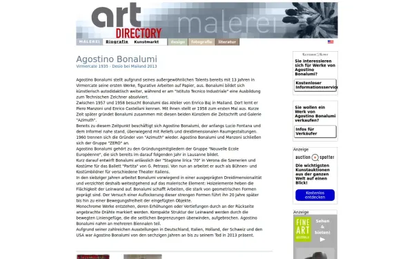 agostino-bonalumi.de