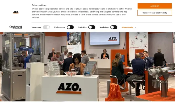 www.azo.com