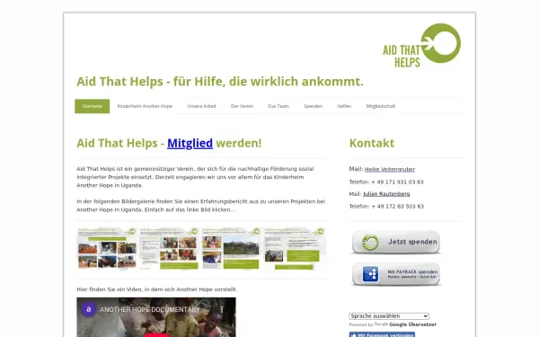 www.hilfe-die-ankommt.org