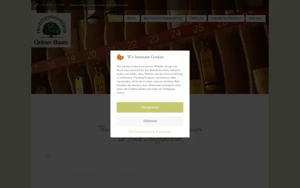 gruener-baum-badstaffelstein.de