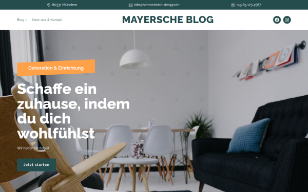 mayersche-blog.de