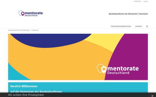 www.mentorate.de