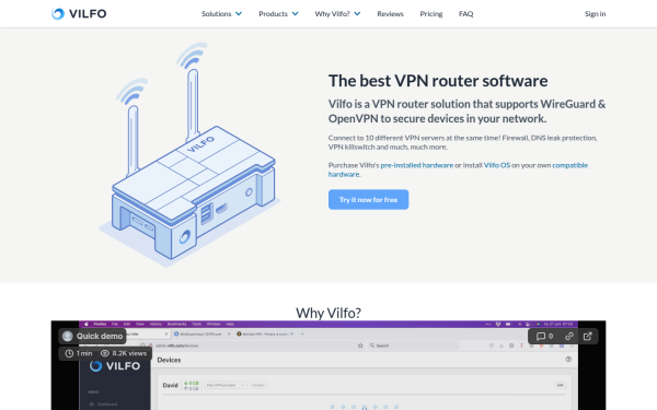 www.vilfo.com