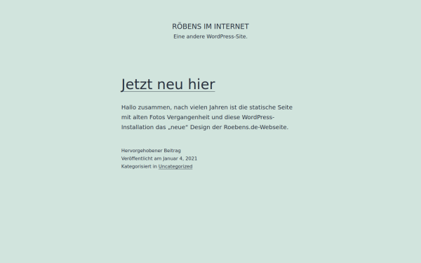roebens.de