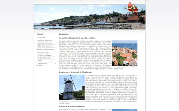 www.gudhjem.de