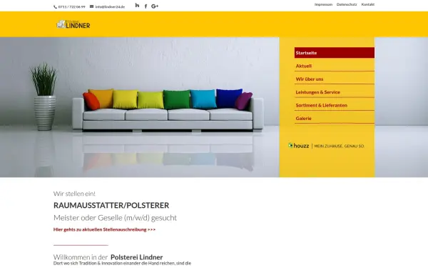 www.lindner24.de
