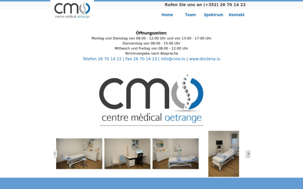 cmo.lu