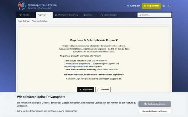 schizophrenie-forum.com