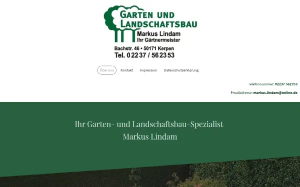 www.lindam-galabau.de