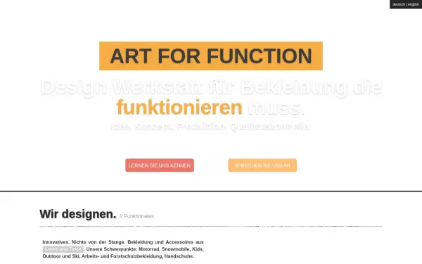 art-for-function.de