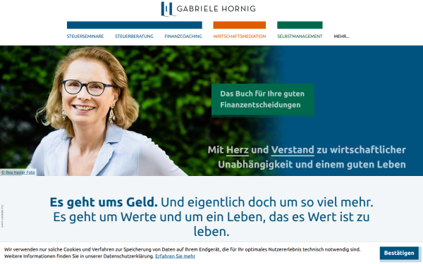 www.gabriele-hornig.at